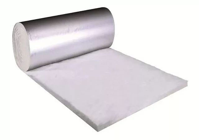 玻璃纤维毡 玻璃纤维毡