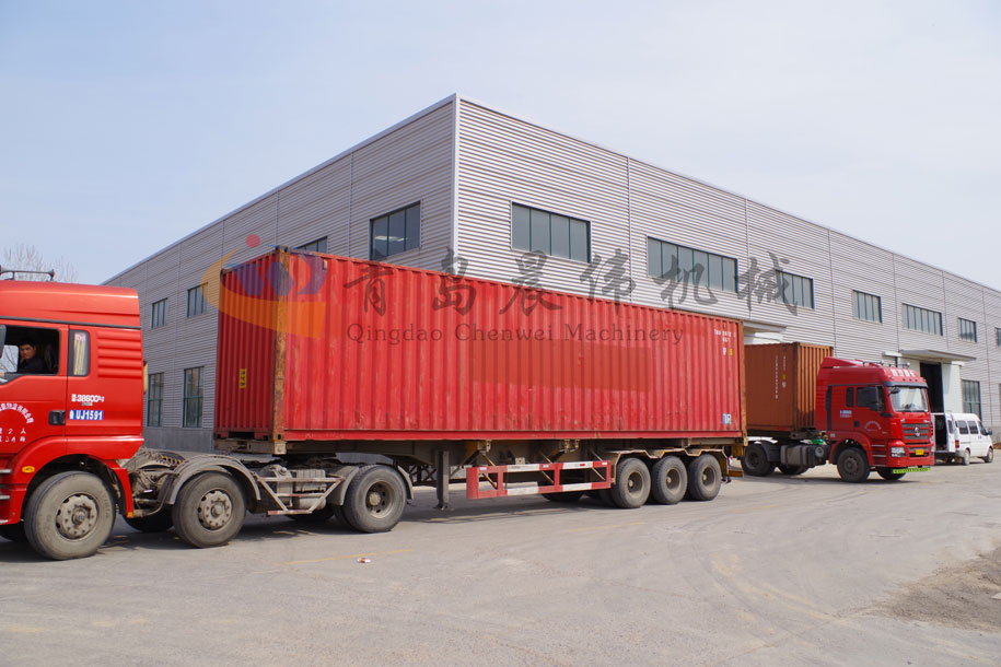 硬质棉设备发货 硬质棉设备发货