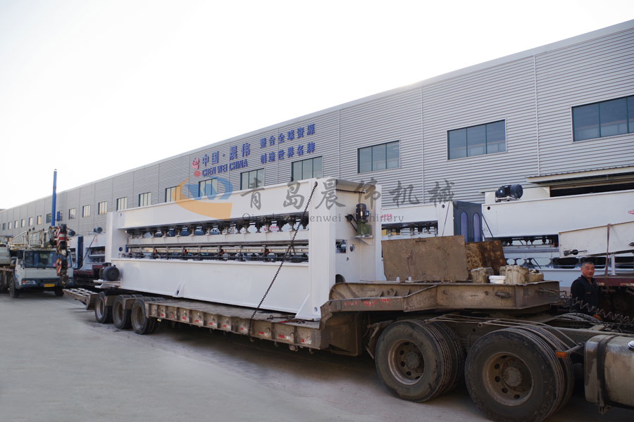 无纺布设备 防尘布设备