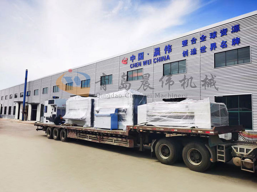 无纺布设备 大鹏毛毡设备